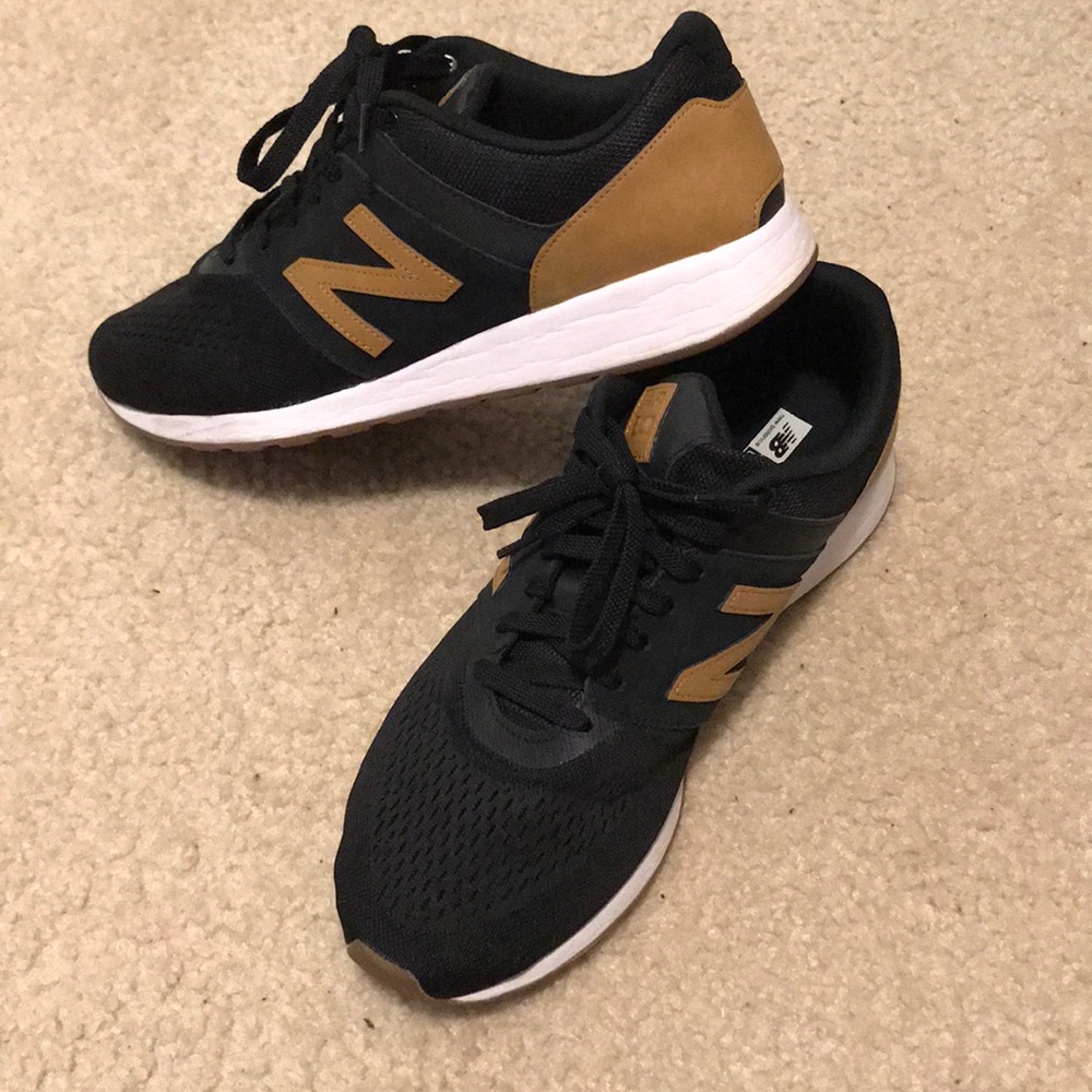 New Balance 24